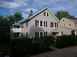 52 Redlands Rd, West Roxbury, MA 02132