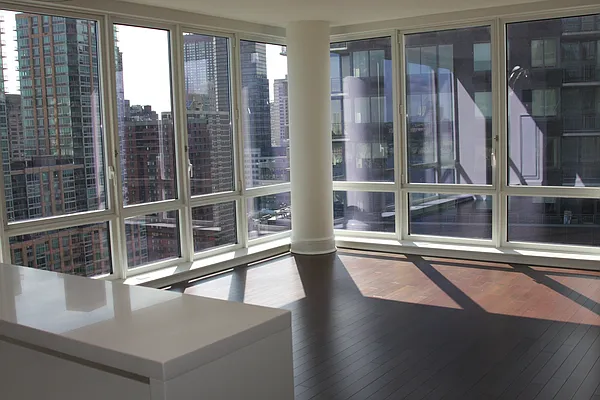 Rented by Brown Harris Stevens | media 24