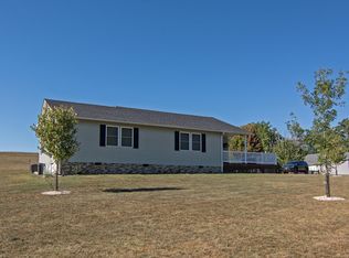 158 Stoney Fields Ct, Caldwell, WV 24925