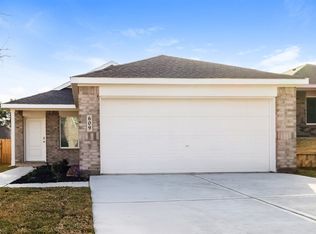 609 Craven St, Montgomery, TX 77316