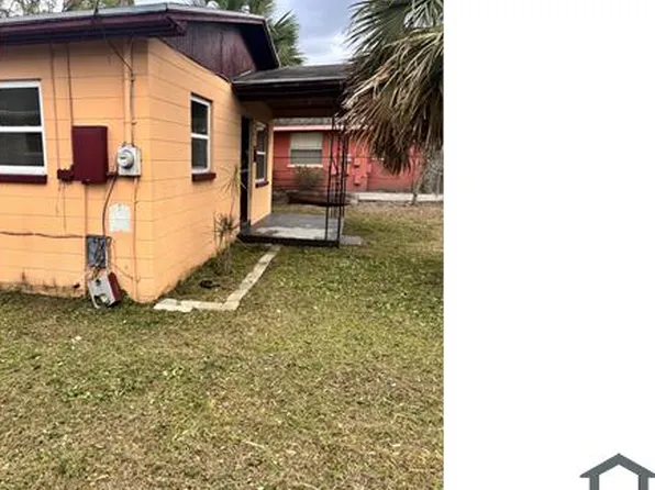 504 Lake St, Plant City, FL 33563