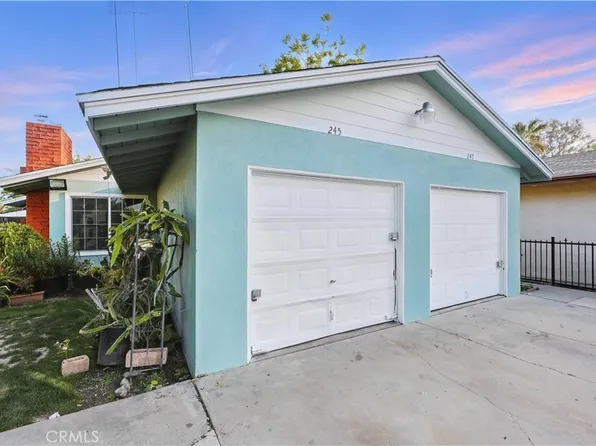 245 Magnolia Ave, San Bernardino, CA 92405