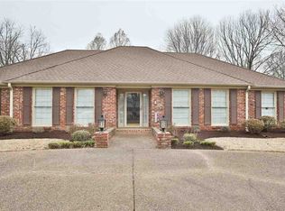95 Willowridge Cir, Jackson, TN 38305