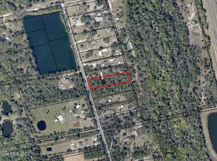 Blounts Ridge Rd, Mims, FL 32754
