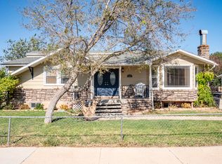 1084 Bulloch Cir, Cedar City, UT 84721