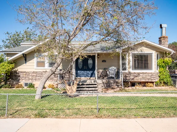 1084 Bulloch Cir, Cedar City, UT 84721