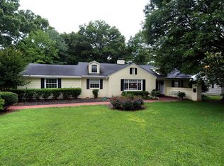 2536 Providence Rd, Charlotte, NC 28211