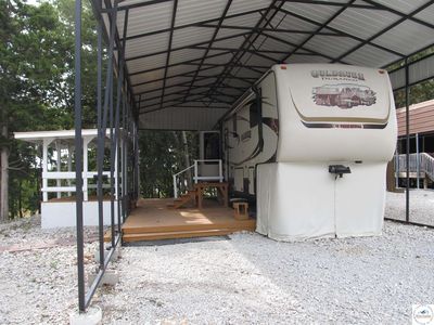 LOT 69 Hilty Ave, Warsaw, MO, 65355