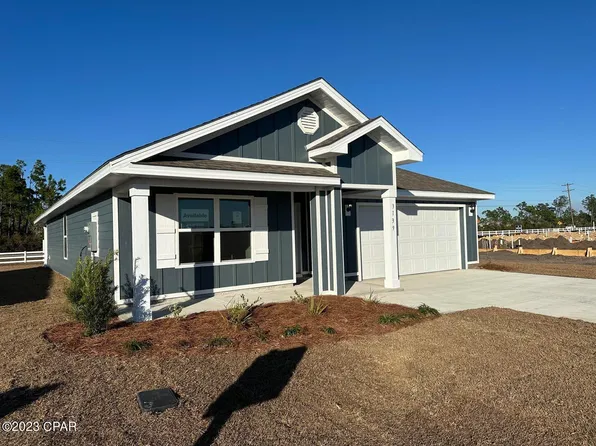 3163 Rachel Pl, Southport, FL 32409