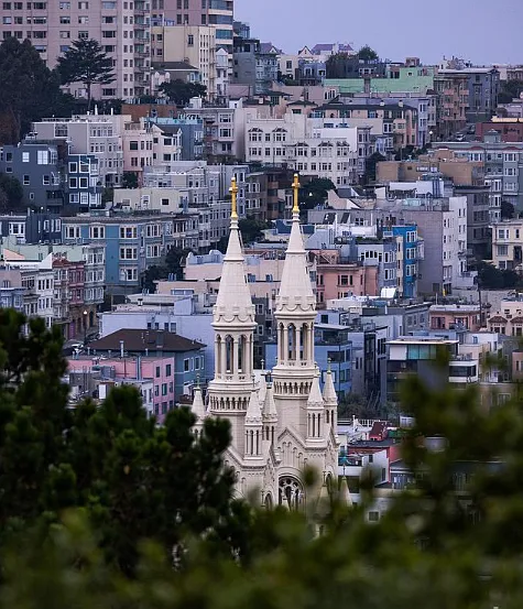 575 Lombard St — Photo 26