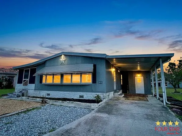 22 El Presidente Blvd, Leesburg, FL 34748