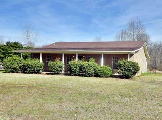 30 Cadron Dr, Greenbrier, AR 72058