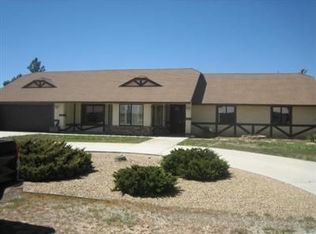 14034 Tawya Rd, Apple Valley, CA 92307