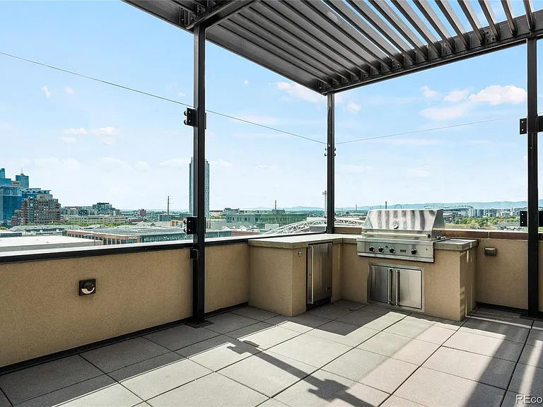 1665 Central St #601-PH — Photo 29