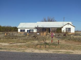 6508 Centerpoint Rd, Big Spring, TX 79720