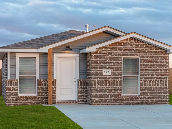 New Lady 850 Cozy Haven Plan, Harvest