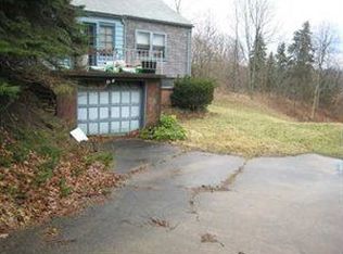 220 Elizabeth St, Freedom, PA 15042