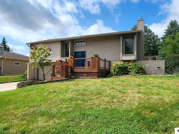 722 S Garfield Ave, Mason City, IA 50401