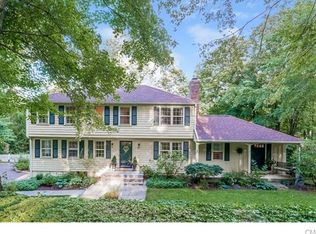 159 Deer Run Rd, Wilton, CT 06897