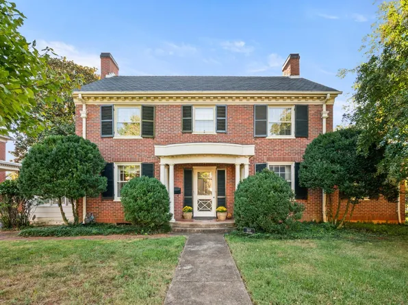 1508 Linden Ave, Lynchburg, VA 24503