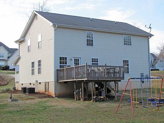 Back of House