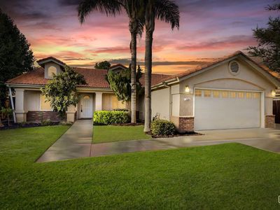 3206 Monache Meadows Dr, Bakersfield, CA, 93313