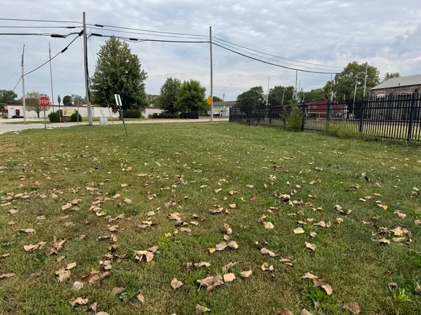 LOT 3 W Cleary St, Pontiac, IL 61764