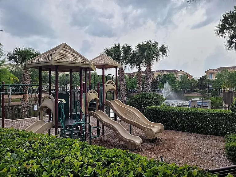 Community Playground