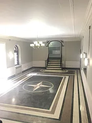 Rented by BRICK & GALO REALTY CORP