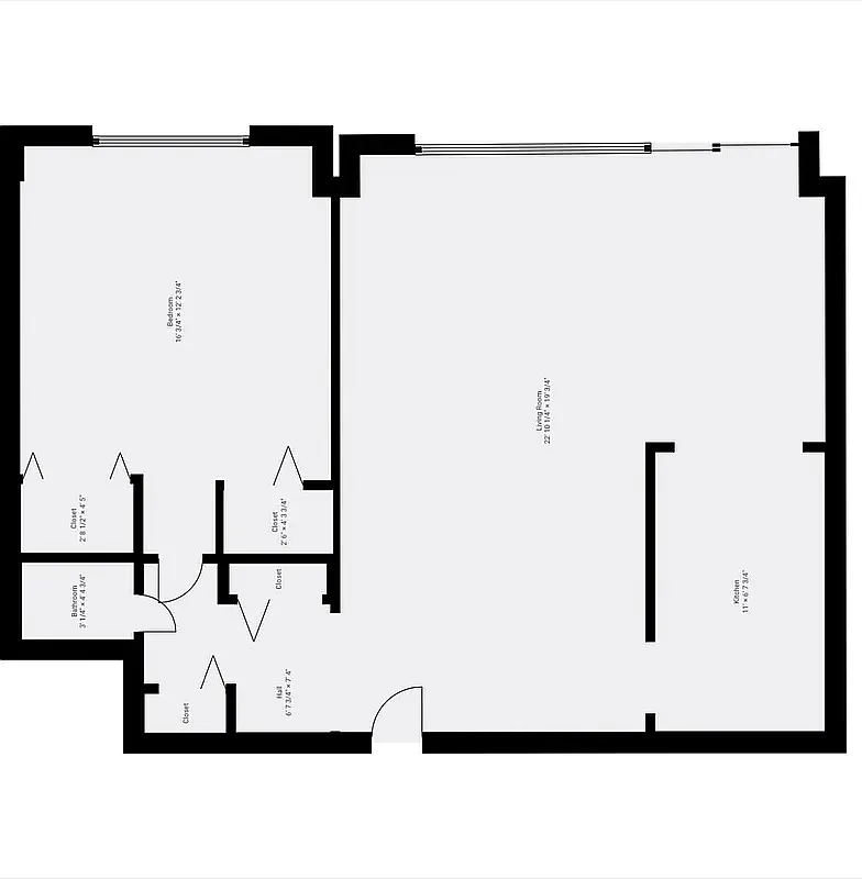 Building Photo - 825 Boynton Ave #18FF