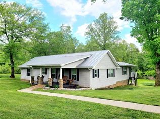 8664 Crane Mill Rd, Cornelia, GA 30531