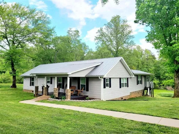 8664 Crane Mill Rd, Cornelia, GA 30531