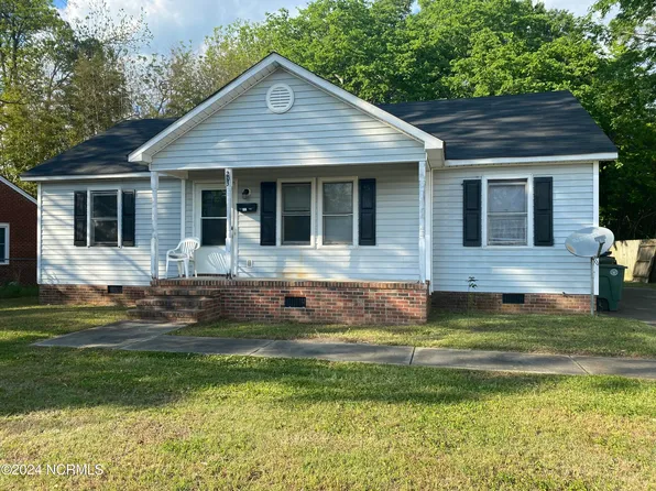203 Whitfield Drive, Goldsboro, NC 27530