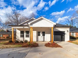 359 Ransom Rd, Winston Salem, NC 27106