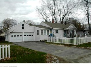 115 Old Point Ave, Madison, ME 04950
