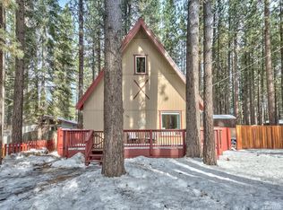 2681 Genoa Ave, South Lake Tahoe, CA 96150