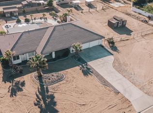 11028 Braceo St, Victorville, CA 92392