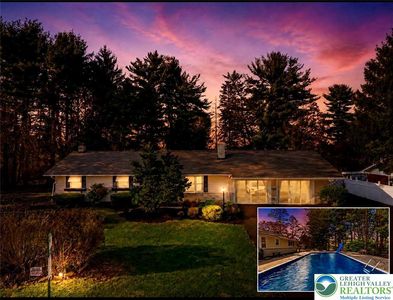 1319 Overlook Rd, Whitehall, PA, 18052