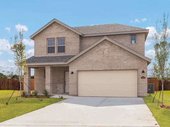 2136 S Lake Texoma St, San Juan, TX 78589