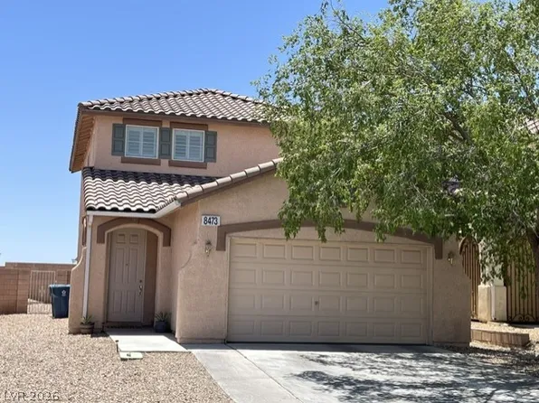 8473 Barossa Ct, Las Vegas, NV 89117