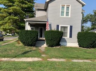 161 Johns St, Marion, OH 43302
