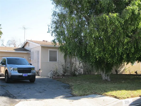 218 S Butterfield Rd, West Covina, CA 91791