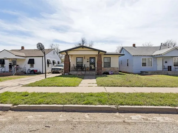 (undisclosed Address), Oklahoma City, OK 73108