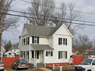 460 Burnside Avenue, East Hartford, CT, 06108