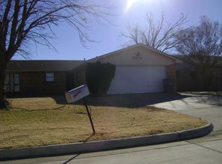 6016 SW Brookline Ave, Lawton, OK 73505