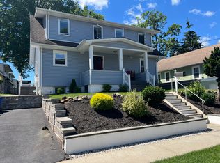 126 W Lincoln Ave, Roselle Park, NJ 07204
