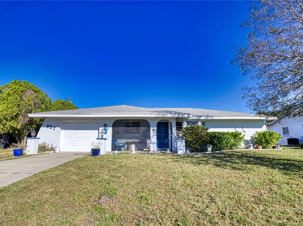 527 Oxford Dr, Venice, FL 34293