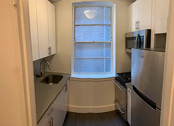 Rented by Gutman Management Co Inc