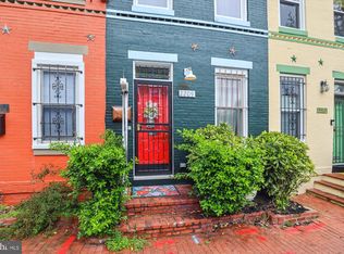 2209 12th Pl NW, Washington, DC 20009