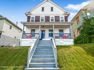 1137 W Locust St, Scranton, PA 18504